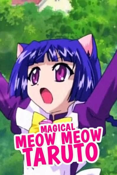 Why Magical Meow Meow Taruto Resonates with Fans: Analyzing the Anime's Appeal